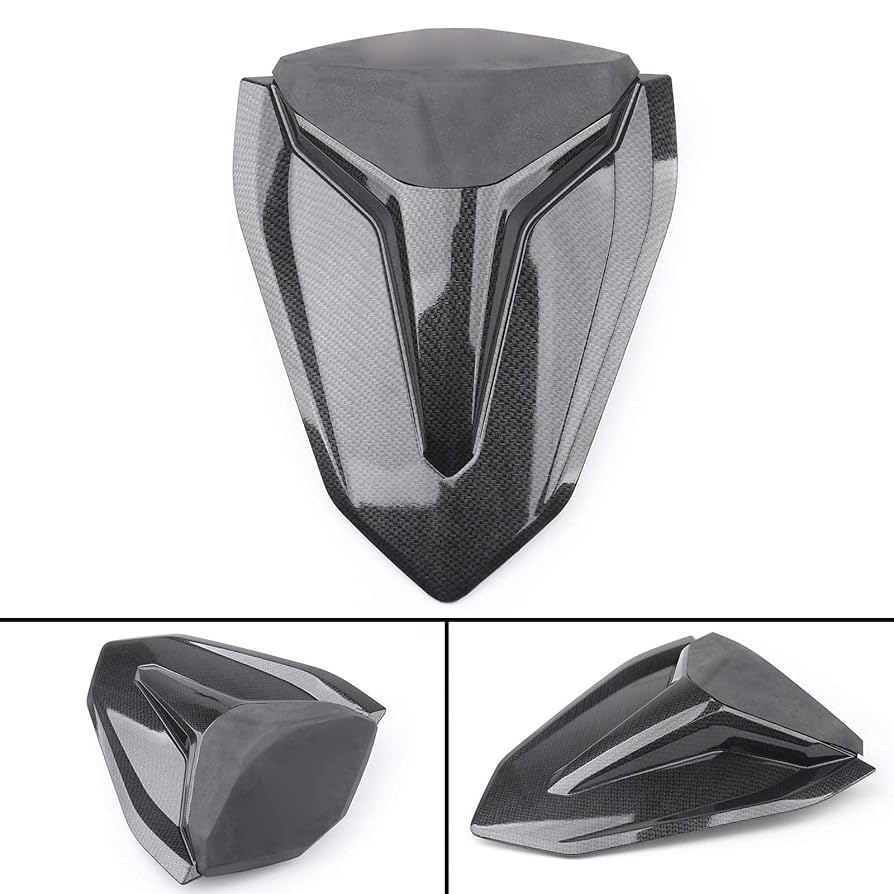 CBR250RR (2022) black シングルシートカウル CBR250RR (2022) black シングルシートカウル MC51 CBR250RR